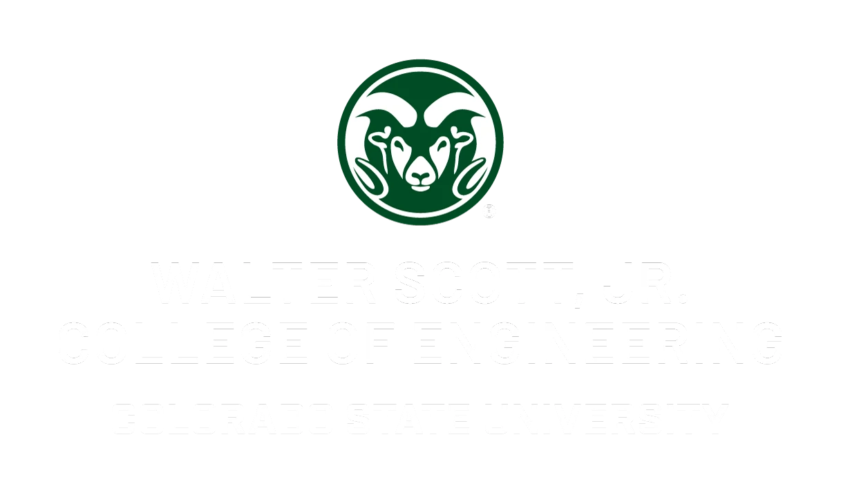 Walter Scott, Jr. College of Engineering logo