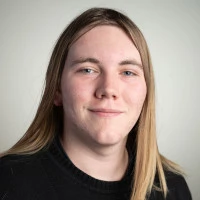 SURE presentor photo