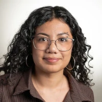 SURE presentor photo