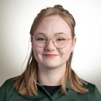 SURE presentor photo