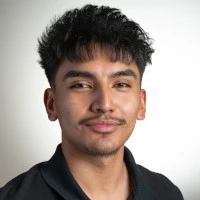 SURE presentor photo