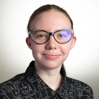 SURE presentor photo