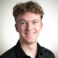 SURE presentor photo