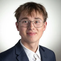 SURE presentor photo