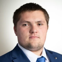 SURE presentor photo