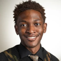 SURE presentor photo