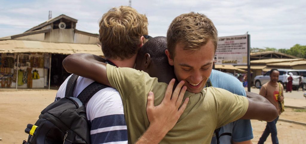 EDUCATION ABROAD MECH