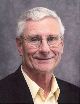 Photo of Emeritus Professor, Dr. Fred Smith