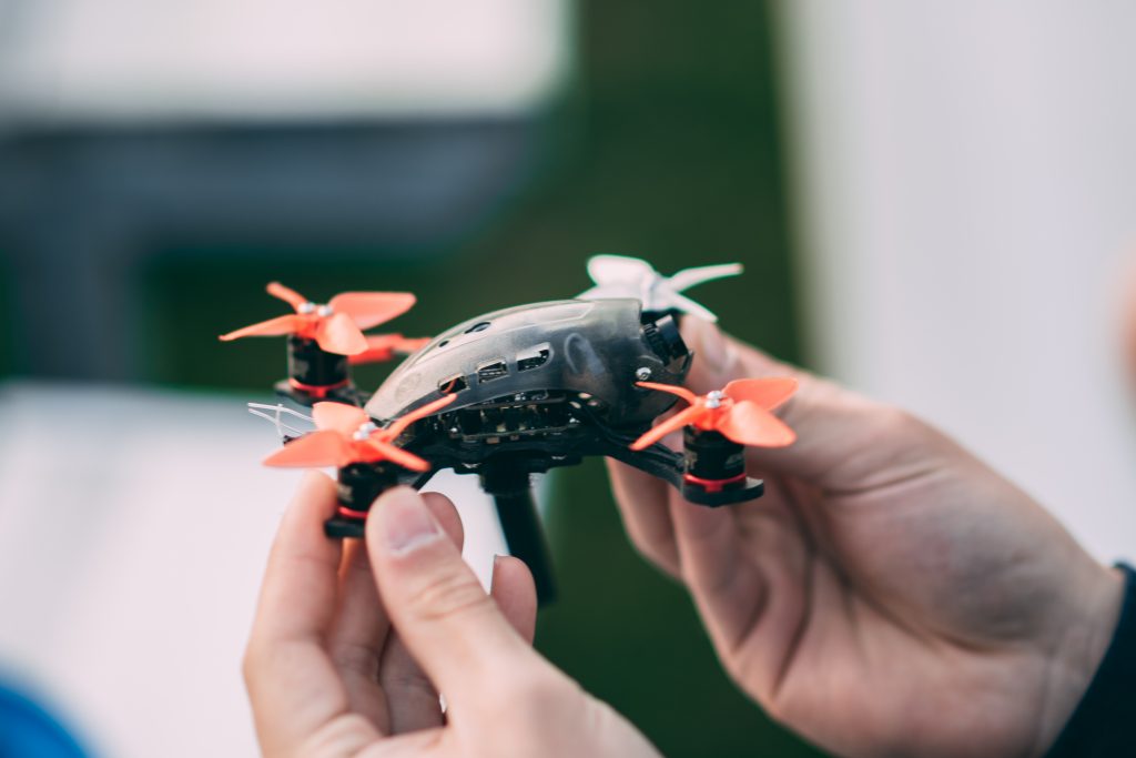 Colorado State University American Institute of Aeronautics and Astronautics (AIAA)​ Club