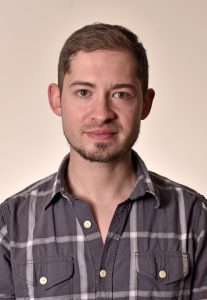 Scott Clayton - Department of Mechanical Engineering