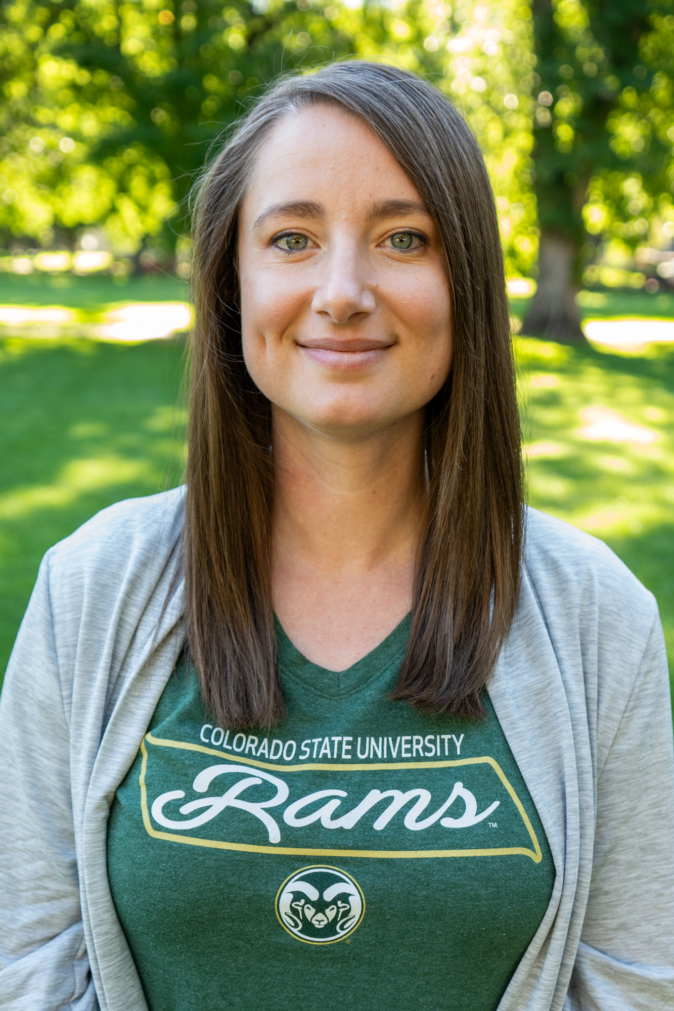 Amanda Lager Gleason