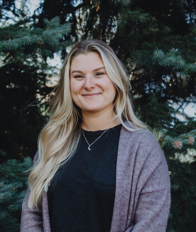 Profile photo of Caroline Van Tiggelen