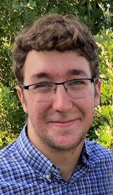 portrait of Jack Smith