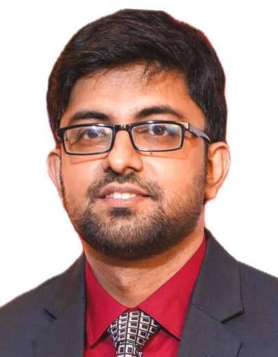 Photo of Dr. Mohammad Regaul Haque