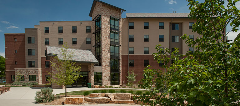 Academic Village Aspen