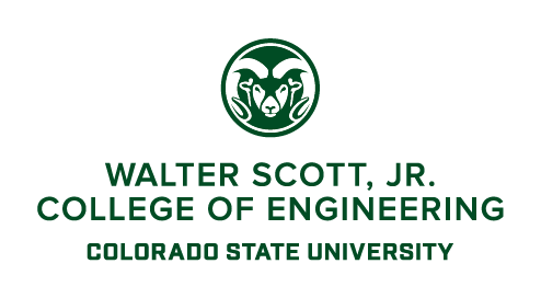 Walter Scott, Jr. College of Engineering logo