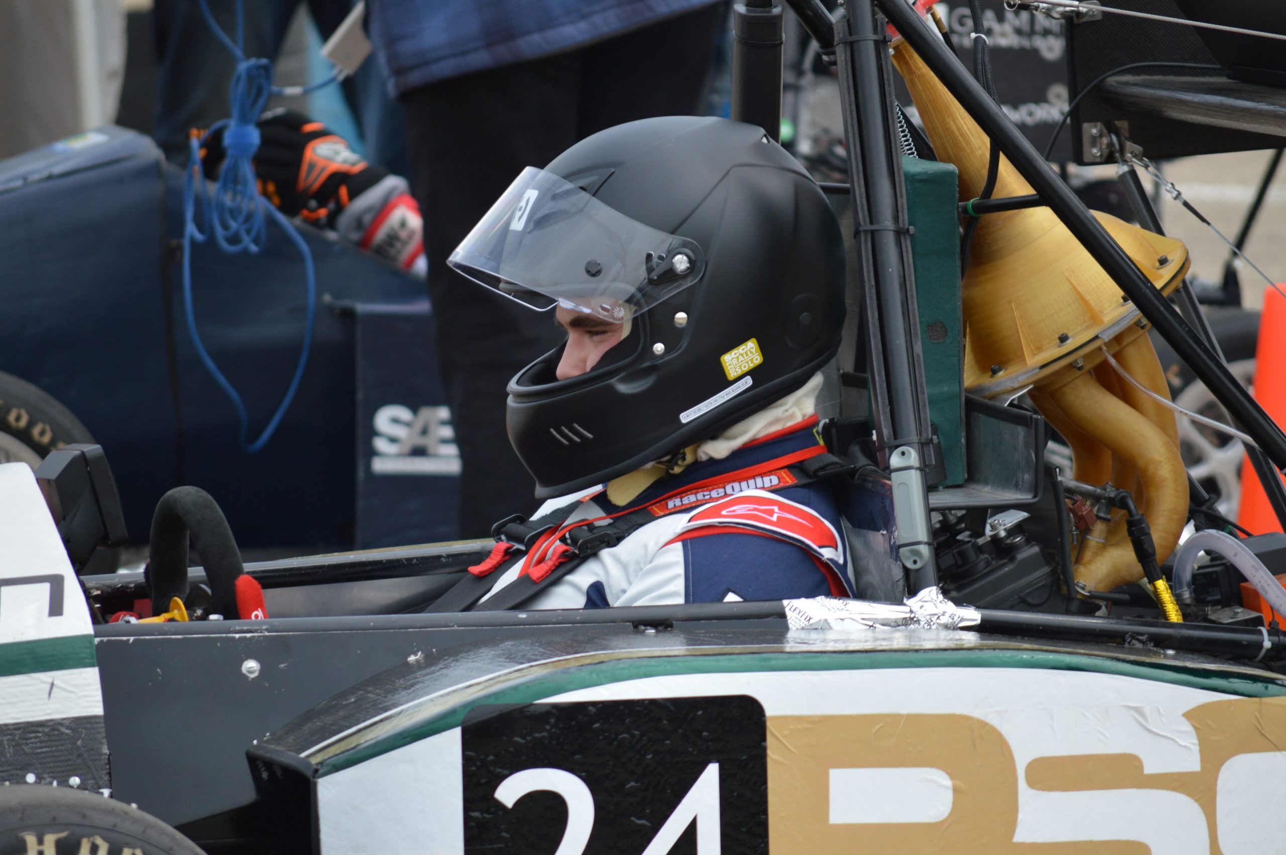 Home - CSU Formula SAE - Ram Racing