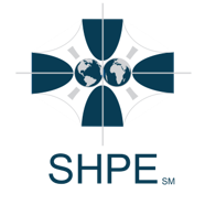 SHPE logo