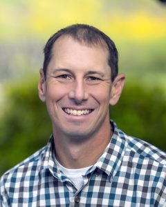 Adam Howard's headshot