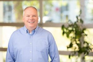 Bill Dressel's headshot