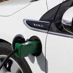 Chevy Volt