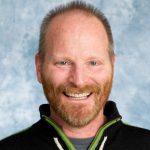 Indoor Portrait of Steve Simske