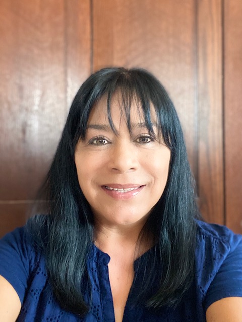 Mary Gomez, program assistant in systems engineering, has worked at CSU in several capacities since 1990. She has served as head of the Woodworth scholarship committee since 1992. 