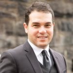 Mo Hussein - Systems Engineering Student