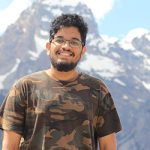 Computer engineering graduate student Ram Rohit will be interning with Tesla in Spring 2021.