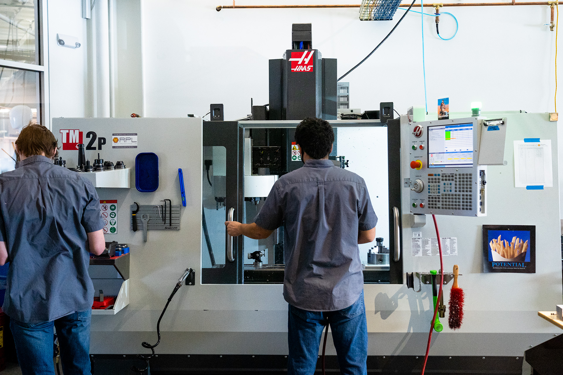 Colorado State University - Systems Engineering