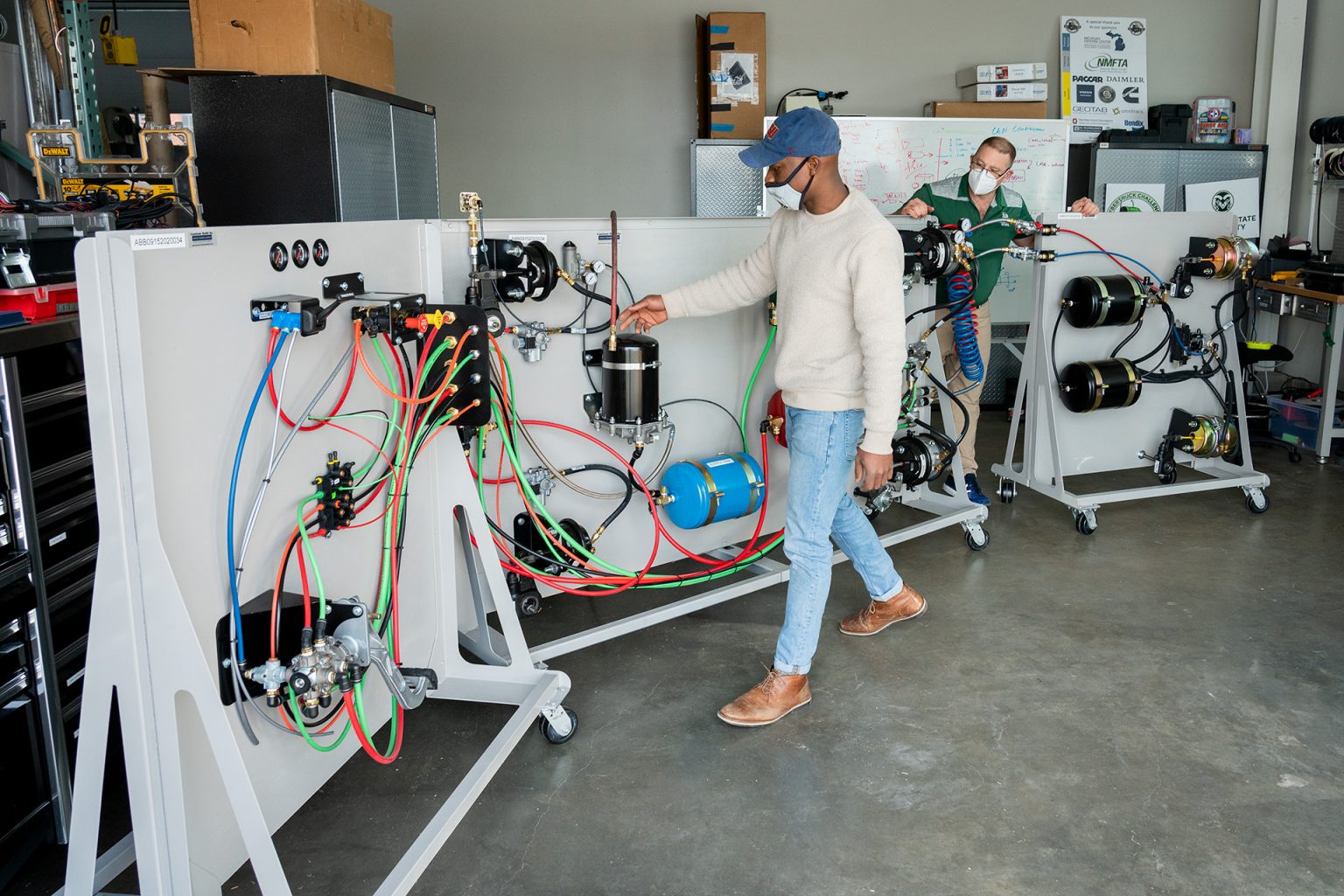 Colorado State University - Systems Engineering