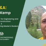 Q&A Tim Kemp