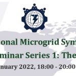International Microgrid Symposiums Virtual Seminar Series 1: The Americas