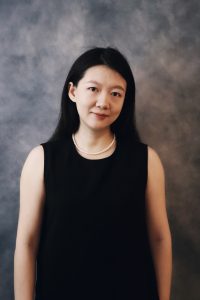 A professional image of a woman.