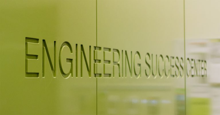 Engineering Success Center