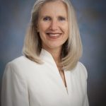 Colorado State University Distinguished Professor Carmen Menoni