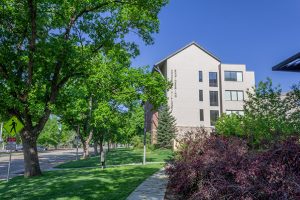 Academic Village - Engineering, Engineering Residential Learning Community, Colorado State University