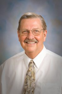 Darrell Fontane, Civil and Environmental Engineering