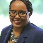 Yvette E. Pearson, Associate Dean for Accreditation, Assessment, and Strategic Initiatives in the George R. Brown School of Engineering at Rice University and Founder of The Pearson Evaluation and Education Research Group
