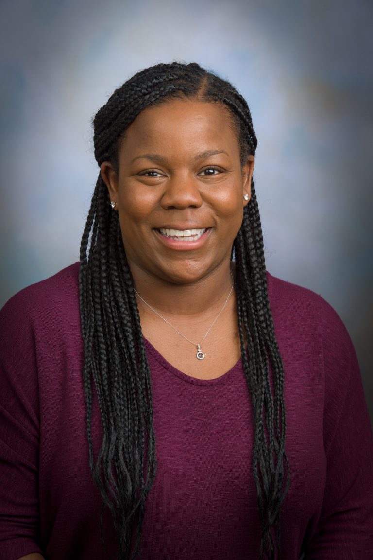 Melissa Burt, Assistant Dean for Diversity and Inclusion and Research Scientist in Atmospheric Science, Walter Scott, Jr. College of Engineering, Colorado State University, President's Council on Culture Award, March 12, 2021