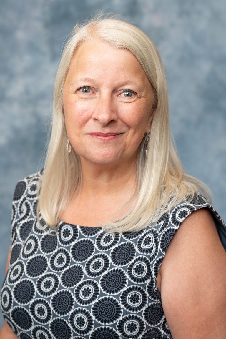 Claire Lavelle, Counselor, Chemical and Biological Engineering, Walter Scott Jr. College of Engineering, Colorado State University, September 20, 2019