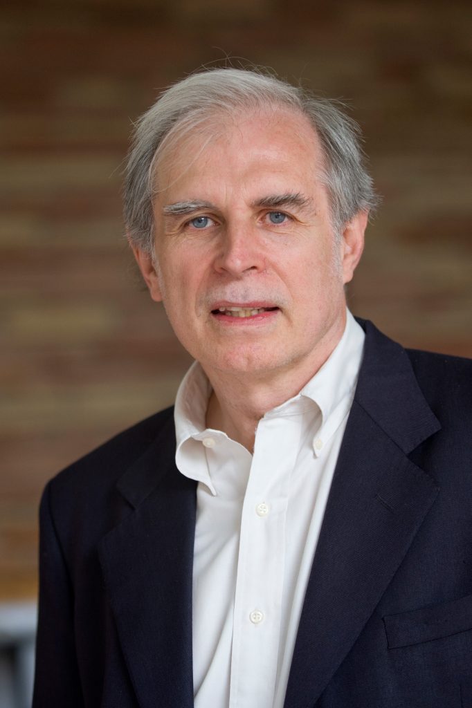 Laser Center - Walter Scott, Jr. College of Engineering