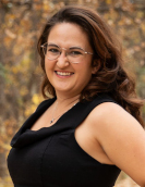 Outdoor photo of Marianne LaCount
