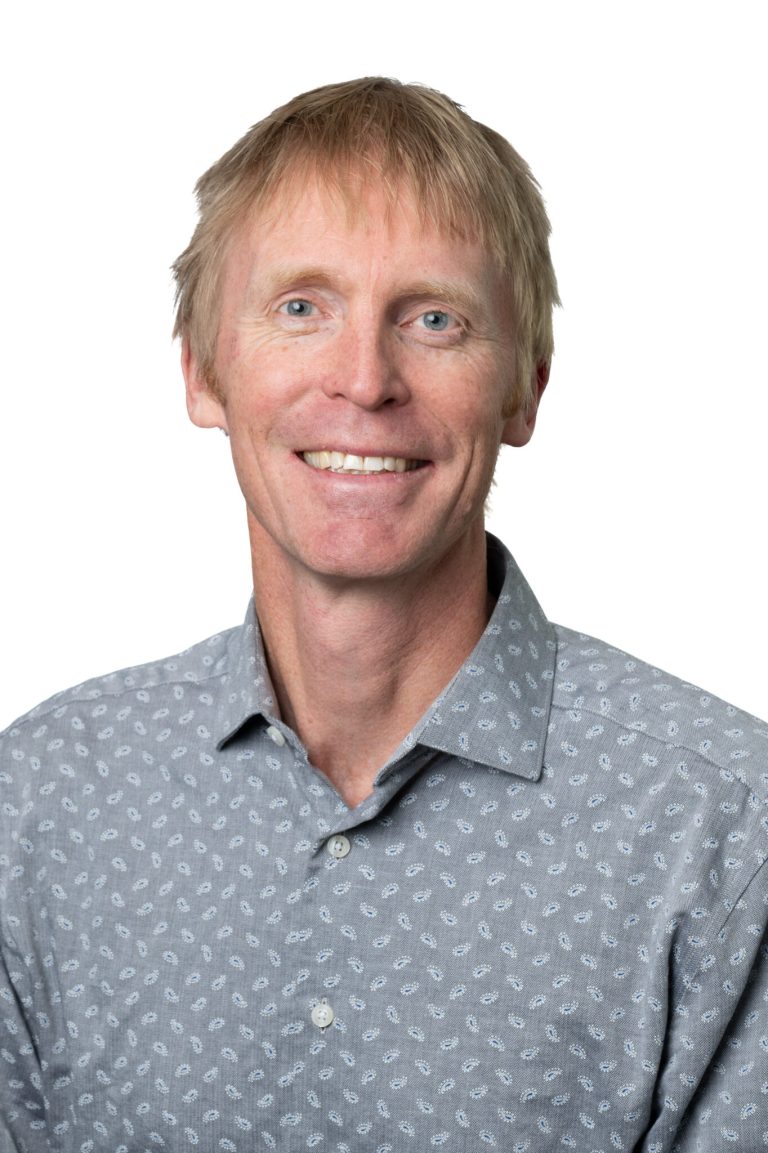 Dan Baker, Associate Professor of Civil and Environmental Engineering, Walter Scott Jr. College of Engineering, Colorado State University. December 5, 2024