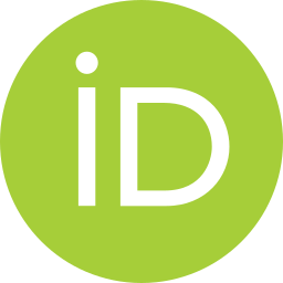 ORCID Icon