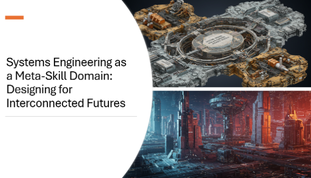 Systems Engineering as a Meta-Skill Domain: Designing for Interconnected Futures