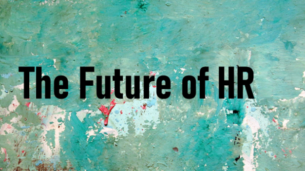 The Future of HR in the Age of the Digital Workforce