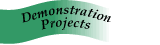 Demonstration Projects