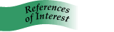 References of interest