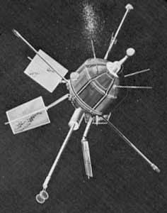 Ariel-1